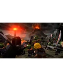 LEGO The Lord of the Rings - 100 Гарантия