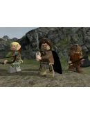 LEGO The Lord of the Rings - 100 Гарантия