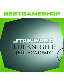 STAR WARS Jedi Knight - Jedi Academy 100 Гарантия