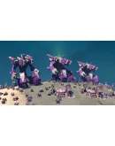 Planetary Annihilation TITANS - 100 Гарантия