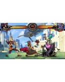 Skullgirls - 100 Гарантия
