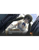 Is It Wrong to Try to Pick Up Girls in a Dungeon? Steam