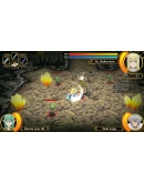 Is It Wrong to Try to Pick Up Girls in a Dungeon? Steam