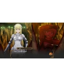 Is It Wrong to Try to Pick Up Girls in a Dungeon? Steam