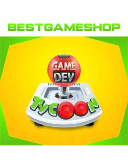 Game Dev Tycoon - 100 Гарантия