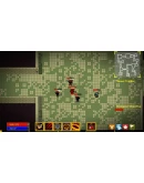 Another Dungeon Game АВТОДОСТАВКА STEAM GIFT РОССИЯ