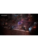 Warhammer 40,000: Rogue Trader - Voidfarer Xbox XS Warhammer 40,000: Rogue Trader - Voidfarer Xbox XS