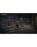 Warhammer 40,000: Rogue Trader - Voidfarer Xbox XS Warhammer 40,000: Rogue Trader - Voidfarer Xbox XS