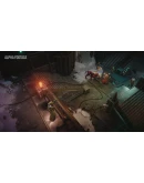 Warhammer 40,000: Rogue Trader - Voidfarer Xbox XS Warhammer 40,000: Rogue Trader - Voidfarer Xbox XS