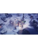 Warhammer 40,000: Rogue Trader - Voidfarer Xbox XS Warhammer 40,000: Rogue Trader - Voidfarer Xbox XS