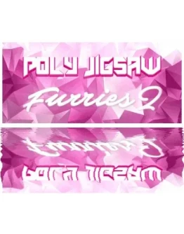 Poly Jigsaw: Furries 2SteamРФ + Весь МирKey