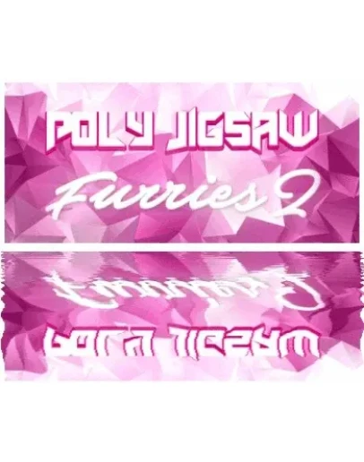 Poly Jigsaw: Furries 2SteamРФ + Весь МирKey