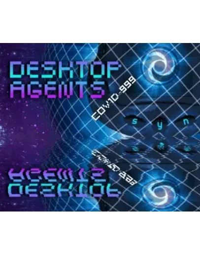 Desktop Agents - Cov1d-999SteamРФ + Весь МирKey Desktop Agents - Cov1d-999SteamРФ + Весь МирKey
