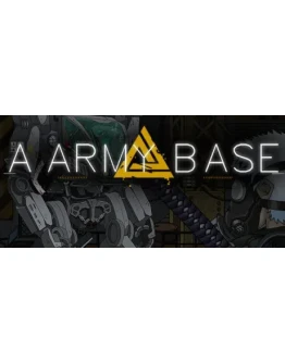 A ARMY BASE АВТОДОСТАВКА STEAM GIFT РОССИЯ A ARMY BASE АВТОДОСТАВКА STEAM GIFT РОССИЯ