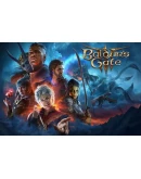 BALDUR'S GATE 3 XBOX SERIES XSКЛЮЧ ЛИЦЕНЗИЯ USA