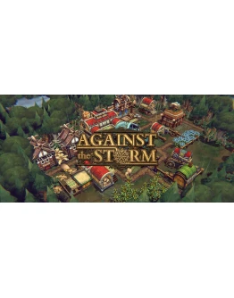 Against the Storm оффлайн steam