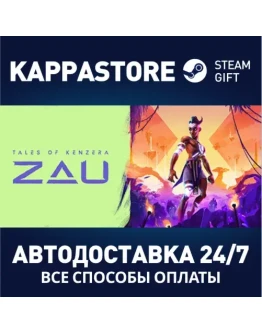 Tales of Kenzera: ZAUSteam RU Tales of Kenzera: ZAUSteam RU