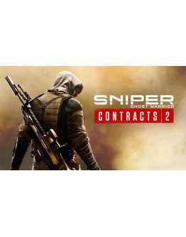 Sniper Ghost Warrior Contracts 2 Steam/Global Sniper Ghost Warrior Contracts 2 Steam/Global