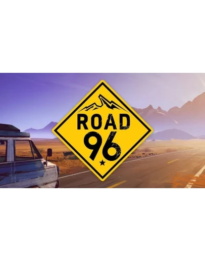 Road 96 + DLC Steam/GlobalCashBack Road 96 + DLC Steam/GlobalCashBack