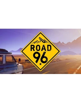 Road 96 + DLC Steam/GlobalCashBack Road 96 + DLC Steam/GlobalCashBack