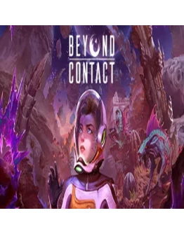 Beyond Contact (Steam key / Мир) Beyond Contact (Steam key / Мир)