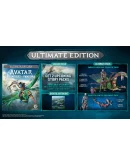 AVATAR FRONTIERS of PANDORA ULTIMATE Epic games