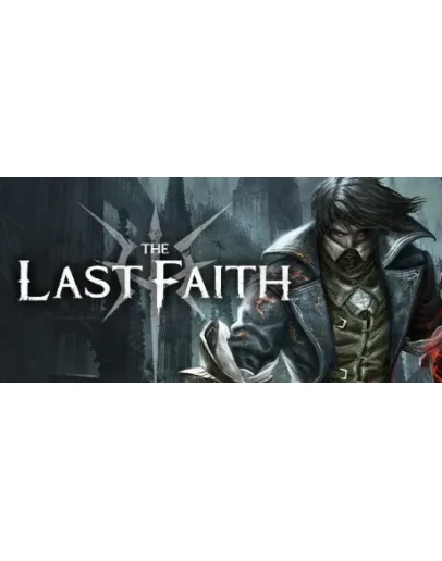 The Last Faith Steam/GlobalCashBack