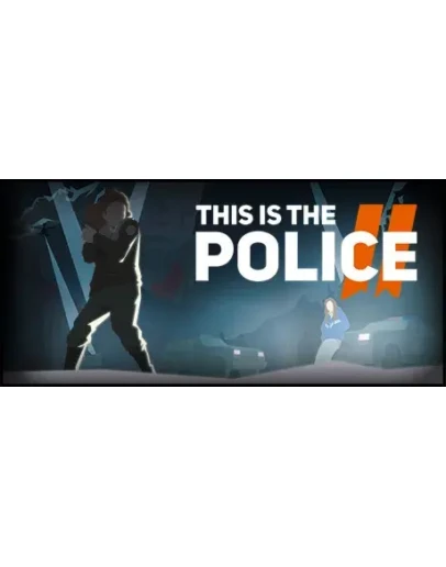 This is the Police 1+2 Steam/GlobalCashBack This is the Police 1+2 Steam/GlobalCashBack