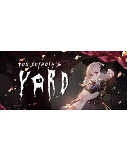 Yog-Sothoths Yard Steam/GlobalCashBack