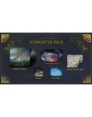 Against the Storm - Supporter Pack DLC STEAM РОССИЯ