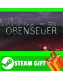 ВСЕ СТРАНЫ+РОССИЯ Obenseuer STEAM GIFT ВСЕ СТРАНЫ+РОССИЯ Obenseuer STEAM GIFT