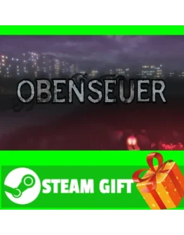 ВСЕ СТРАНЫ+РОССИЯ Obenseuer STEAM GIFT