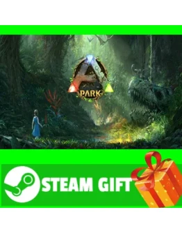 ARK Park - Tek Edition (Cosmetic Outfit x 2, Dino Sk