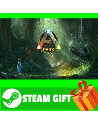 ARK Park - Tek Edition (Cosmetic Outfit x 2, Dino Sk