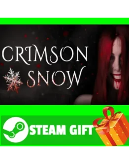 ВСЕ СТРАНЫ+РОССИЯ Crimson Snow STEAM GIFT ВСЕ СТРАНЫ+РОССИЯ Crimson Snow STEAM GIFT