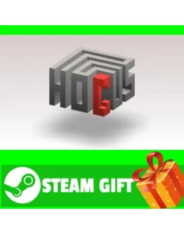 ВСЕ СТРАНЫ+РОССИЯ hocus STEAM GIFT ВСЕ СТРАНЫ+РОССИЯ hocus STEAM GIFT