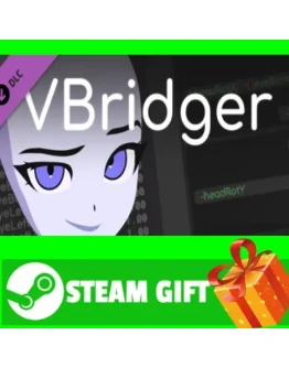 ВСЕ СТРАНЫ+РОССИЯ Vbridger - Developer Mode STEAM ВСЕ СТРАНЫ+РОССИЯ Vbridger - Developer Mode STEAM