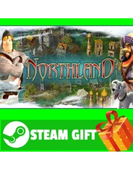 Cultures: Northland + 8th Wonder of the World STEAM