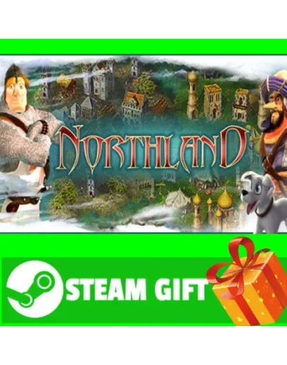 Cultures: Northland + 8th Wonder of the World STEAM