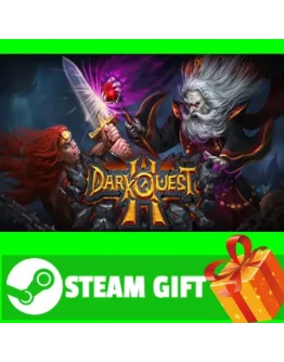 ВСЕ СТРАНЫ+РОССИЯ Dark Quest 2 STEAM GIFT ВСЕ СТРАНЫ+РОССИЯ Dark Quest 2 STEAM GIFT