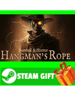 ВСЕ СТРАНЫ+РОССИЯ Survival &amp Horror: Hangman's Rope