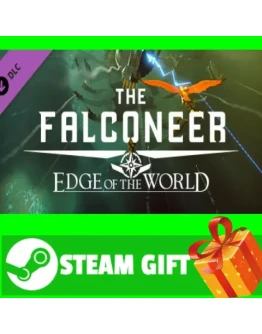 ВСЕ СТРАНЫ+РОССИЯ The Falconeer - Edge of the World