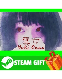 ВСЕ СТРАНЫ+РОССИЯ Yuki Onna STEAM GIFT ВСЕ СТРАНЫ+РОССИЯ Yuki Onna STEAM GIFT