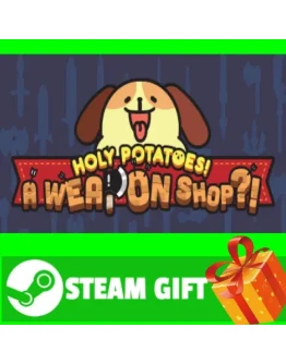 ВСЕ СТРАНЫ+РОССИЯ Holy Potatoes! A Weapon Shop?! ВСЕ СТРАНЫ+РОССИЯ Holy Potatoes! A Weapon Shop?!
