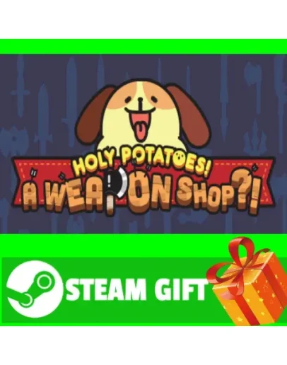 ВСЕ СТРАНЫ+РОССИЯ Holy Potatoes! A Weapon Shop?! ВСЕ СТРАНЫ+РОССИЯ Holy Potatoes! A Weapon Shop?!