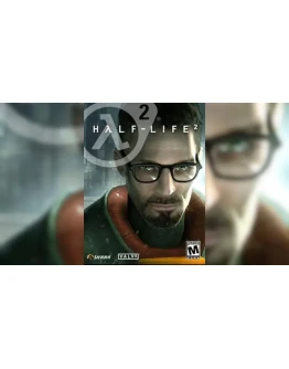 Half-Life 2 Steam/GlobalCashBack Half-Life 2 Steam/GlobalCashBack