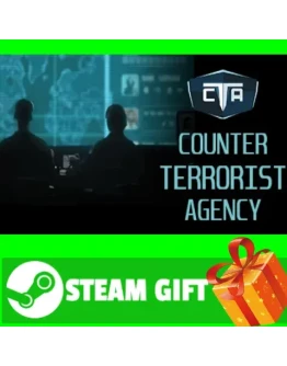 ВСЕ СТРАНЫ+РОССИЯ Counter Terrorist Agency STEAM ВСЕ СТРАНЫ+РОССИЯ Counter Terrorist Agency STEAM