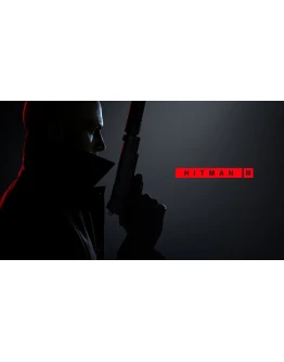 Hitman 3 Steam/GlobalCashBack Hitman 3 Steam/GlobalCashBack