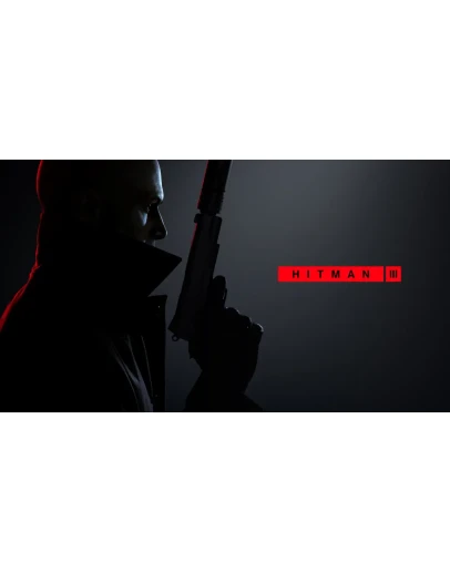 Hitman 3 Steam/GlobalCashBack