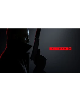 Hitman 3 Deluxe Edition Steam/GlobalCashBack